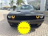 Used 2022 Dodge Challenger SXT w/ Blacktop Package image 3