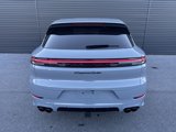 Certified 2024 Porsche Cayenne Turbo image 4