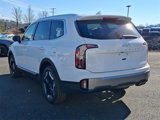 New 2025 Kia Telluride EX w/ EX Captain's Chair Package image 4