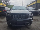 Used 2021 Jeep Grand Cherokee Limited w/ Luxury Group II image 3