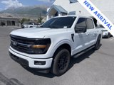 Used 2024 Ford F150 XLT w/ Equipment Group 302A MID image 3