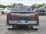 New 2025 RAM 3500 Tradesman image 5