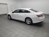 Used 2022 Chevrolet Malibu LT image 3