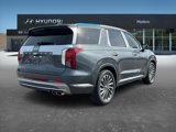 New 2025 Hyundai Palisade Calligraphy image 3
