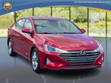 Used 2020 Hyundai Elantra SEL image 3