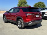 New 2025 Chevrolet Equinox LT image 5