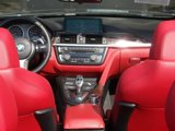 Used 2016 BMW 428i Convertible w/ M Sport Package image 4