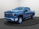 New 2025 Chevrolet Silverado 3500 LTZ image 3