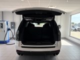 New 2025 Chevrolet Tahoe RST w/ Advanced Technology Package image 6