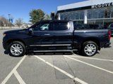 Certified 2022 Chevrolet Silverado 1500 High Country w/ Technology Package image 2
