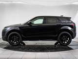 New 2026 Land Rover Range Rover Evoque Dynamic SE image 5