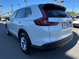 New 2026 Honda CR-V LX image 4