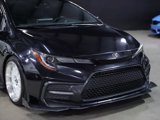 Used 2021 Toyota Corolla SE image 2