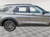 New 2025 Ford Explorer ST image 4