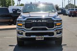 New 2026 RAM 2500 Big Horn image 6