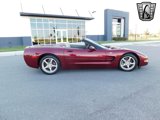 Used 2003 Chevrolet Corvette 50th Anniversary Edition w/ Preferred Equipment Group1 image 4