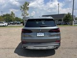 New 2026 BMW X5 xDrive40i w/ Climate Comfort Package image 6