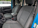 Used 2019 Jeep Wrangler Unlimited Sport S image 6