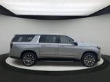 New 2025 Chevrolet Suburban High Country image 4