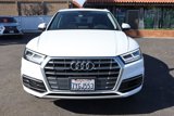 Used 2018 Audi Q5 2.0T Premium Plus image 2