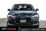 Used 2022 Audi A5 2.0T Premium Plus w/ Premium Plus image 2