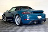Certified 2024 Porsche 718 Boxster Spyder RS image 3