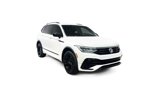 Used 2023 Volkswagen Tiguan SE R-Line image 2