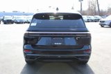 New 2025 Lincoln Nautilus Reserve w/ Jet Appearance Package image 4