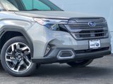 New 2025 Subaru Forester Limited image 2