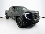 Used 2024 GMC Sierra 1500 Pro w/ Graphite Edition image 3