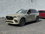 New 2025 MAZDA CX-70 3.3 Turbo S w/ Premium Plus image 2