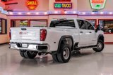 Used 2024 GMC Sierra 3500 Pro w/ Convenience Package image 3