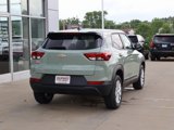 New 2026 Chevrolet TrailBlazer LS w/ LS Convenience Package image 3