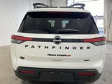 New 2025 Nissan Pathfinder Rock Creek image 4