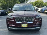 Certified 2022 Lincoln Aviator AWD image 2