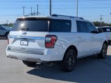 Used 2021 Ford Expedition Max Limited image 5