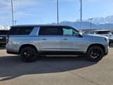New 2025 Chevrolet Suburban Premier image 2