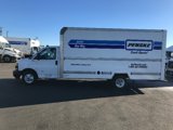 Used 2022 GMC Savana 3500 Extended w/ Power Convenience Package image 4