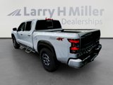 New 2025 Nissan Frontier PRO-4X w/ Pro Premium Package image 3