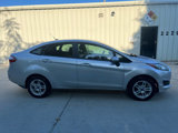 Used 2018 Ford Fiesta SE image 2