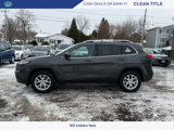 Used 2016 Jeep Cherokee Latitude image 4