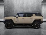 New 2025 GMC Hummer EV 3X w/ Extreme Off-Road Package image 5