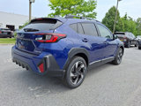 New 2025 Subaru Crosstrek 2.5i Limited image 4