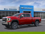 New 2026 GMC Sierra 3500 SLT image 2
