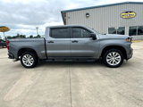 Used 2020 Chevrolet Silverado 1500 Custom w/ Custom Value Package image 4