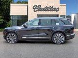 New 2026 Cadillac Vistiq Premium Luxury image 2