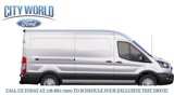 New 2025 Ford Transit 250 148 Medium Roof Extended AWD image 5