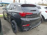 New 2025 Buick Encore GX Sport Touring w/ Comfort Package image 3