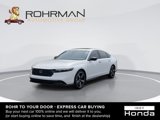 Used 2024 Honda Accord Sport image 4