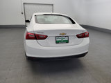 Used 2018 Chevrolet Malibu LT image 6